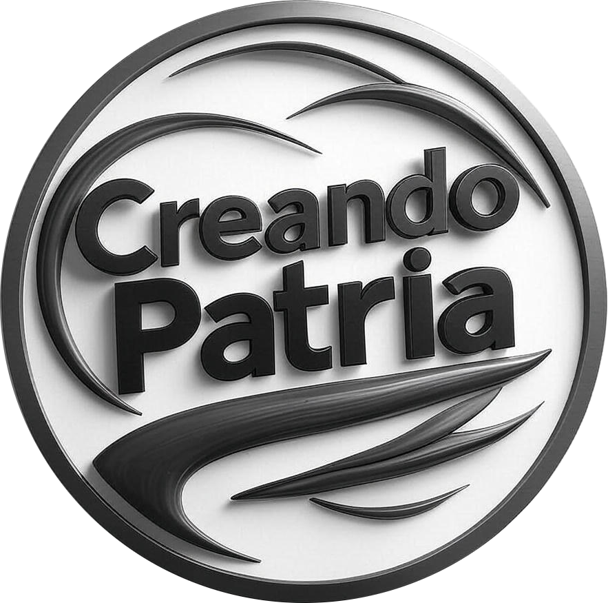 Mujeres que Crearon Historia · Creando Patria