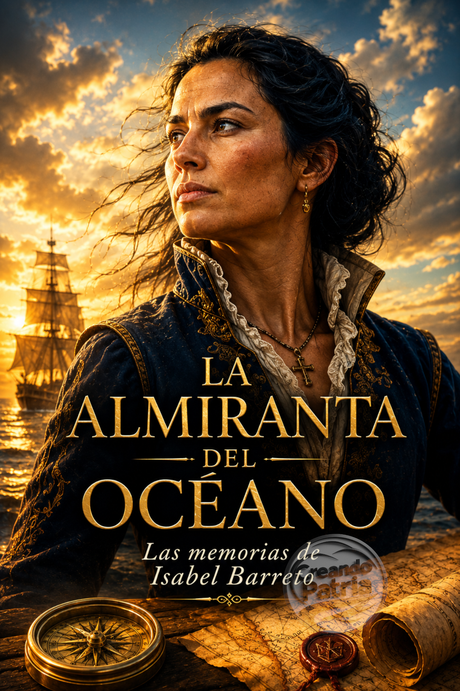 Libro recomendado 1 sobre mujeres que crearon historia