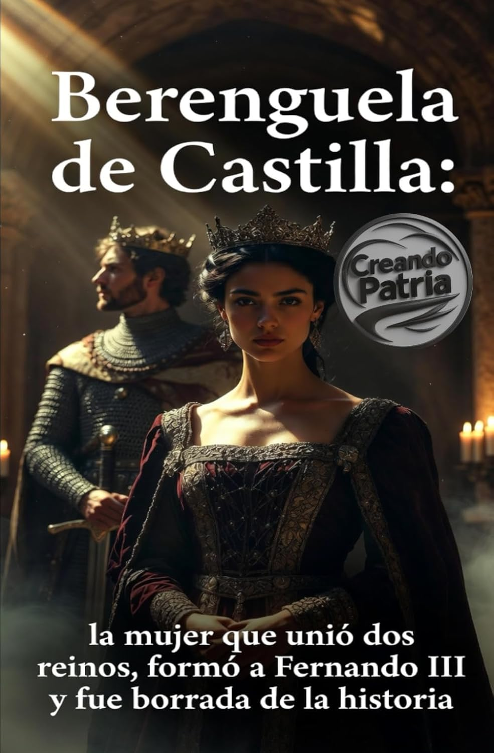 Libro recomendado 2 sobre mujeres que crearon historia