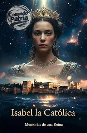Libro recomendado 3 sobre mujeres que crearon historia